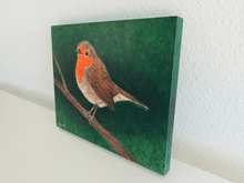 Load image into Gallery viewer, Robin