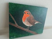 Load image into Gallery viewer, Robin