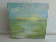 Load image into Gallery viewer, Marsh Landscape