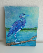 Load image into Gallery viewer, Heron
