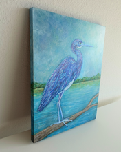 Load image into Gallery viewer, Heron