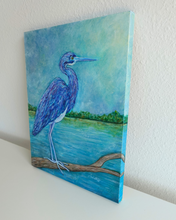 Load image into Gallery viewer, Heron