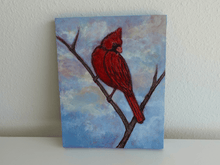 Load image into Gallery viewer, Cardinal
