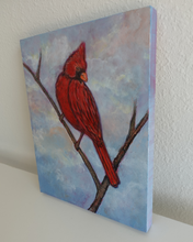 Load image into Gallery viewer, Cardinal