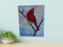 Load image into Gallery viewer, Cardinal
