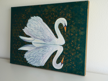 Load image into Gallery viewer, Swan
