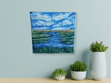 Load image into Gallery viewer, Coastal Landscape