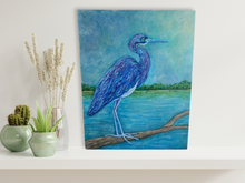 Load image into Gallery viewer, Heron