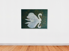 Load image into Gallery viewer, Swan