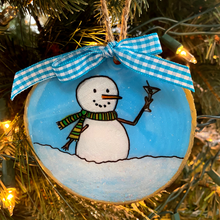 Load image into Gallery viewer, Snow-tini