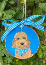 Load image into Gallery viewer, Special Occasion Painted (Round)