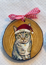 Load image into Gallery viewer, Special Occasion Painted (Round)