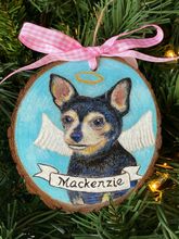 Load image into Gallery viewer, Painted Memorial (Round)