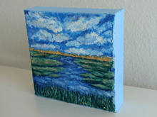 Load image into Gallery viewer, Coastal Landscape
