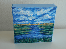 Load image into Gallery viewer, Coastal Landscape
