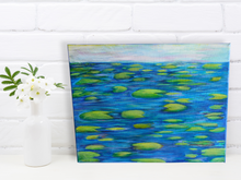 Load image into Gallery viewer, Lily pads
