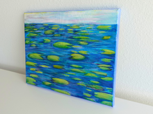 Load image into Gallery viewer, Lily pads
