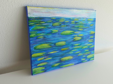 Load image into Gallery viewer, Lily pads
