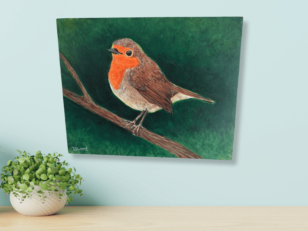 Robin