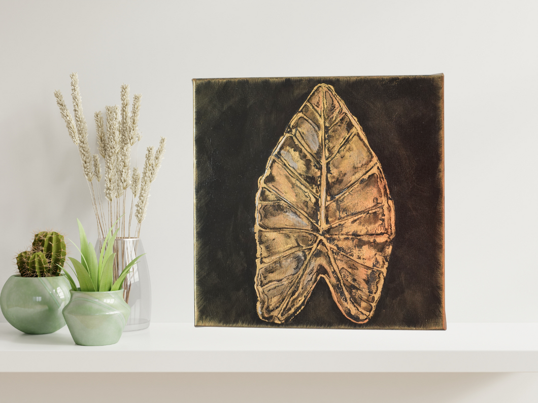golden monstera plant Golden Monstera – Studio Dumont