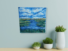 Load image into Gallery viewer, Coastal Landscape
