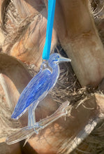 Load and play video in Gallery viewer, Heron Acrylic Ornament
